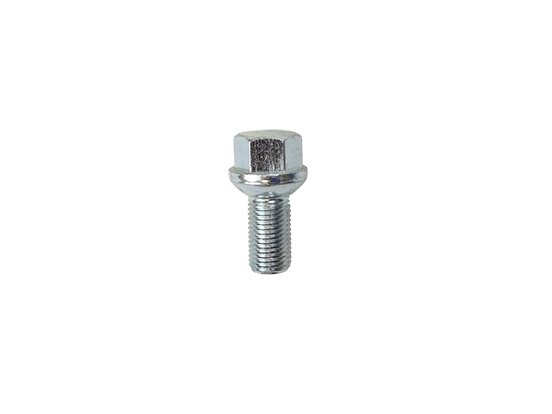 Ball Bunch Bolt