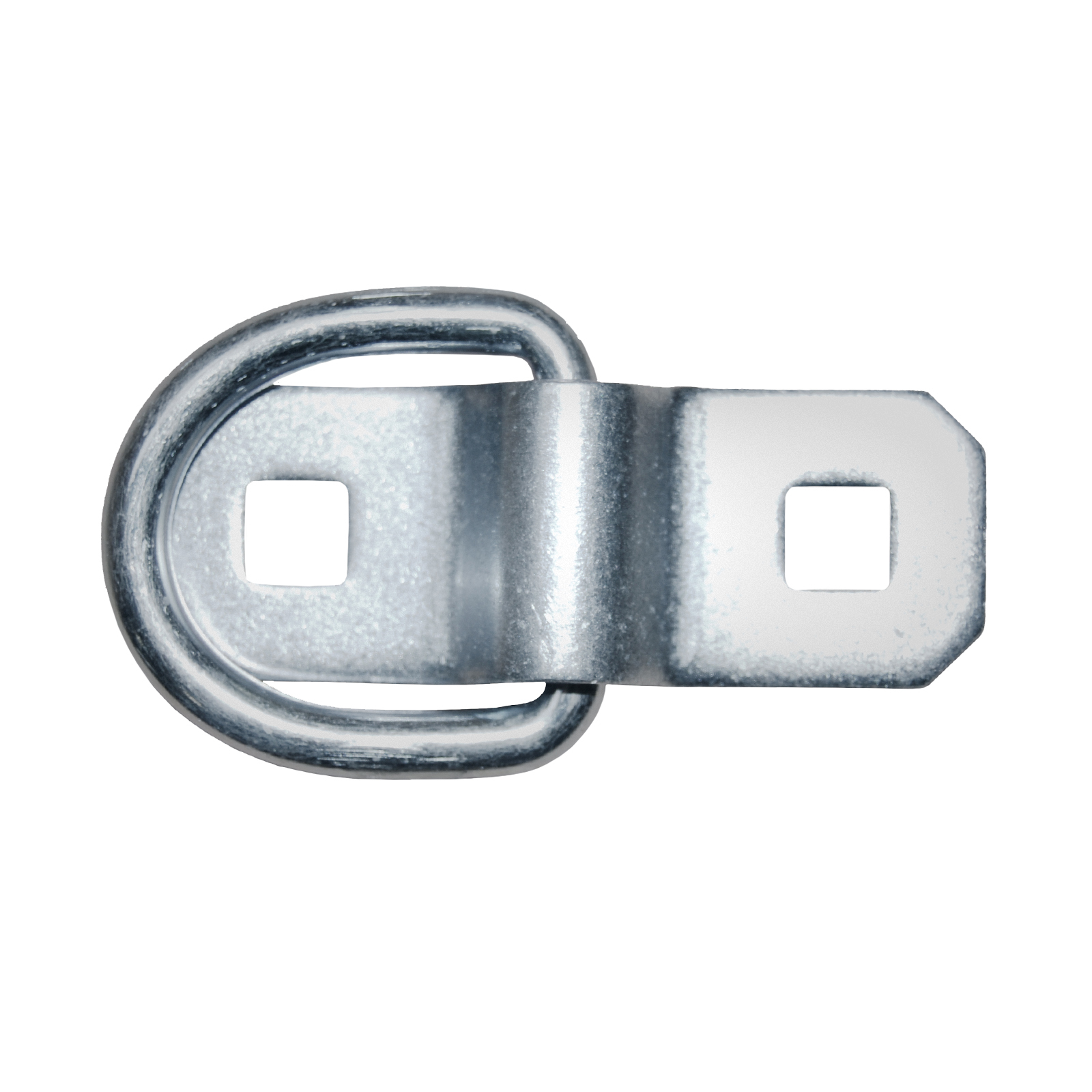 Ring f. Zurrmulde, Gr. 0