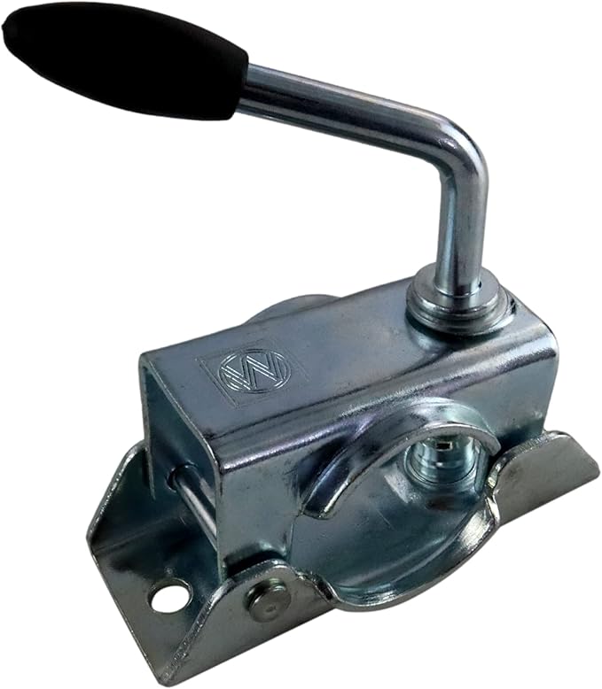 BÜNTE clamp, ø 48mm