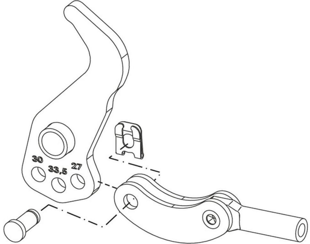 251 S 1500 û 2600 kg