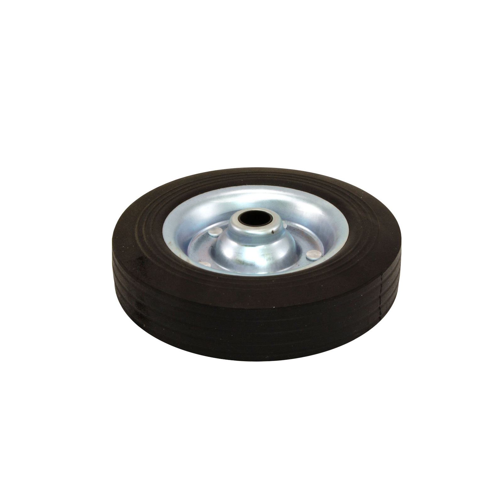 BÜNTE Replacement wheel, 200 x 50 mm