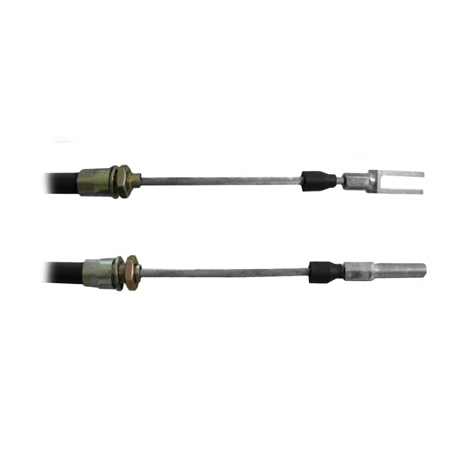 Bowdenzug, HL 1095/SL 1660 mm
