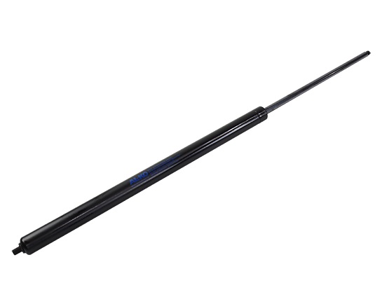Gasfeder GF10/22, 100-1250 N, 560 mm, 250 mm Hub