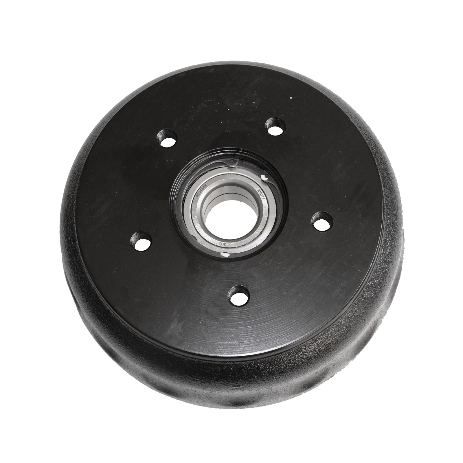 KNOTT Bremstrommel, Ø 200 x 50 mm, f. RB 20-2425/1