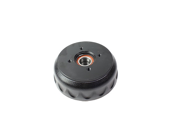 Brake Drum, suitable for axles