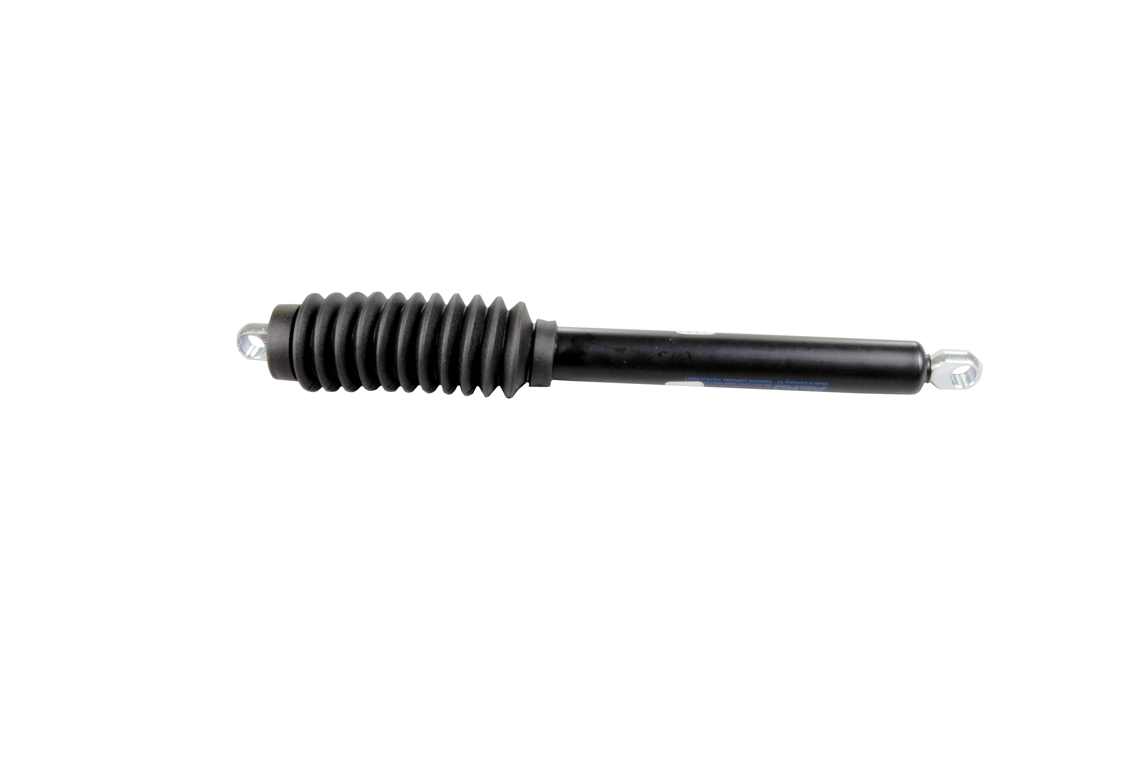AL-KO Gasveer, voor 251 VB/2,8 VB/351 VB/351 ZA