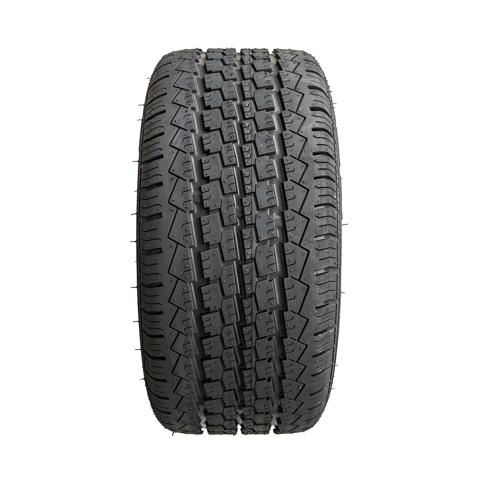 SECURITY Komplettrad 195/55R10C, 98/96N, TR603