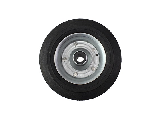 BÜNTE Replacement wheel, 200 x 60 mm