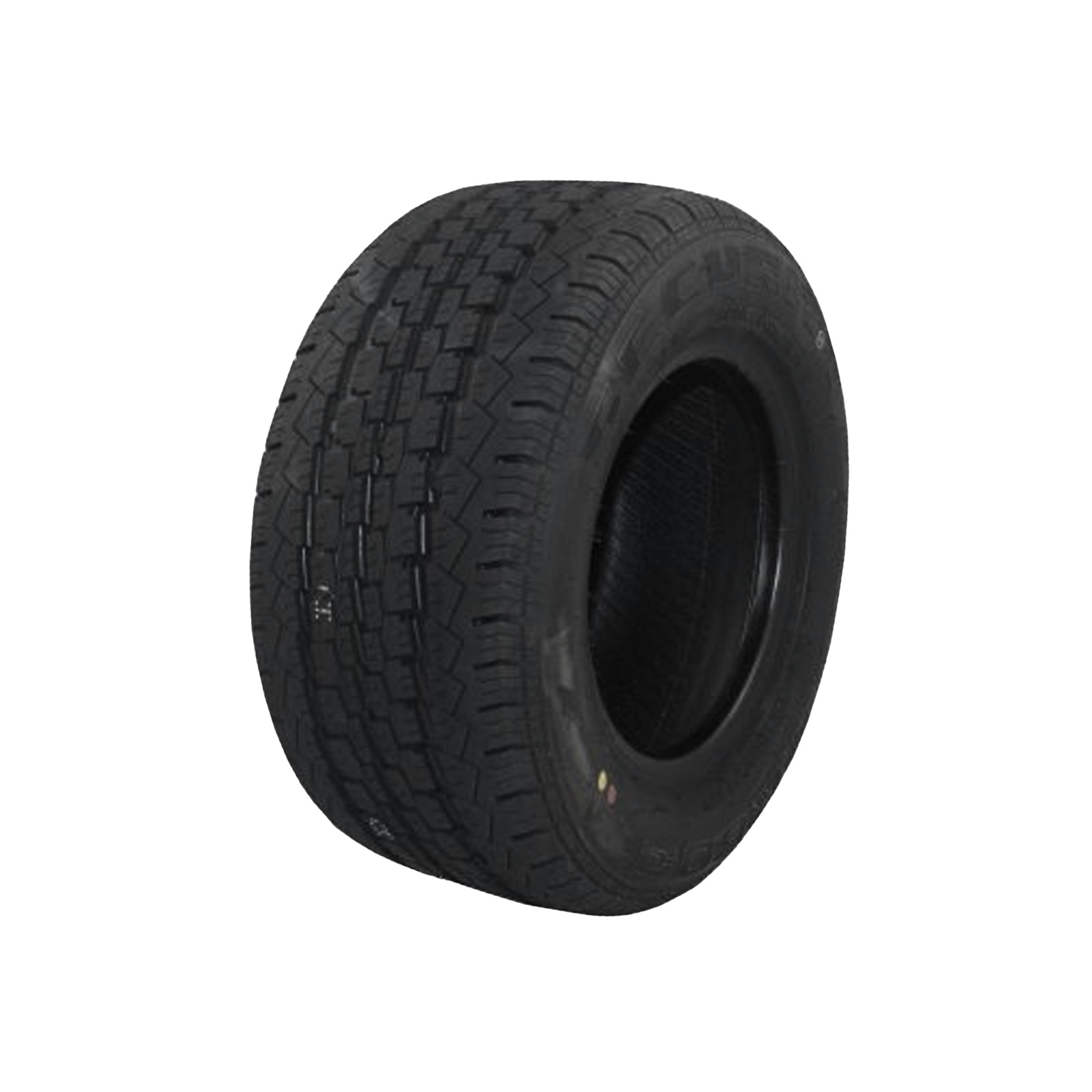 SECURITY Band 10 inch, 195/55 R 10 C