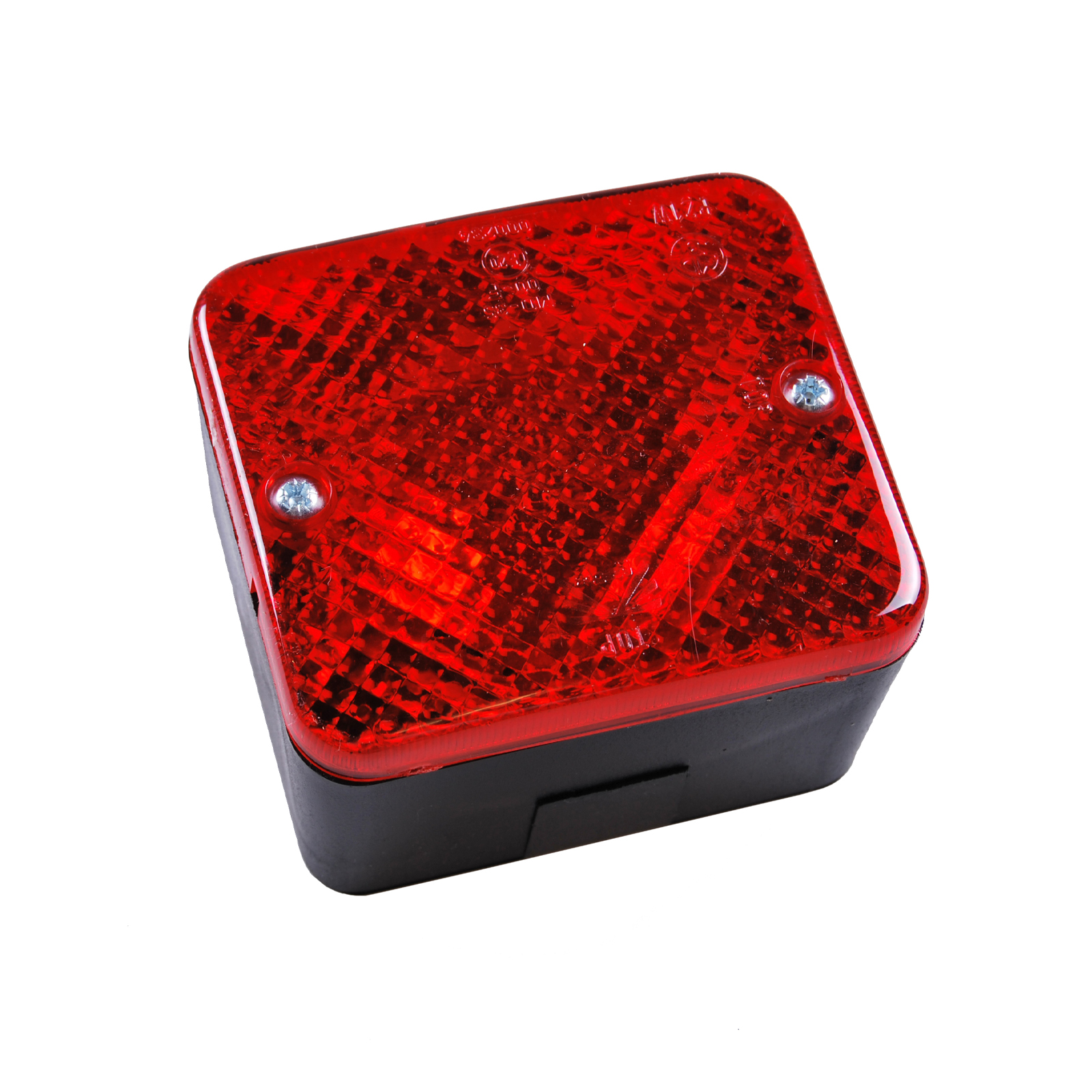ASPÖCK Fogpoint Mistachterlicht