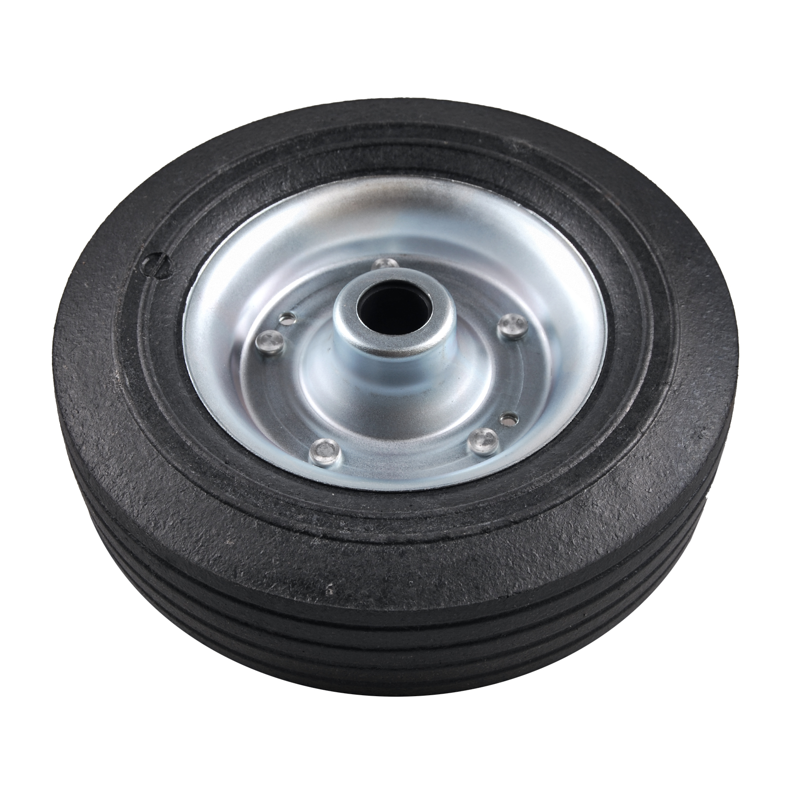 BÜNTE Replacement wheel, 220 x 60 mm