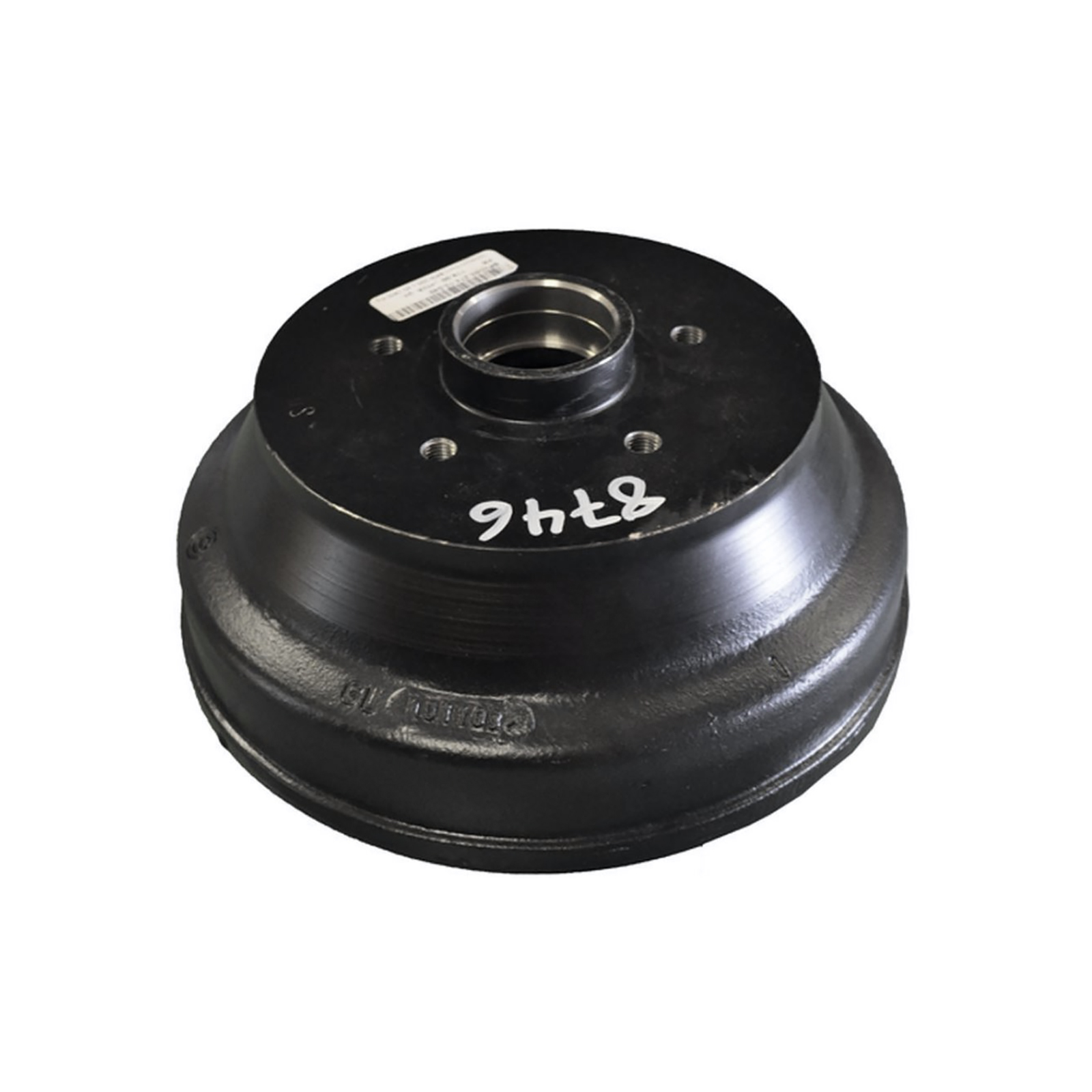AL-KO Bremstrommel, Ø 250 x 40 mm, f. RB BPW