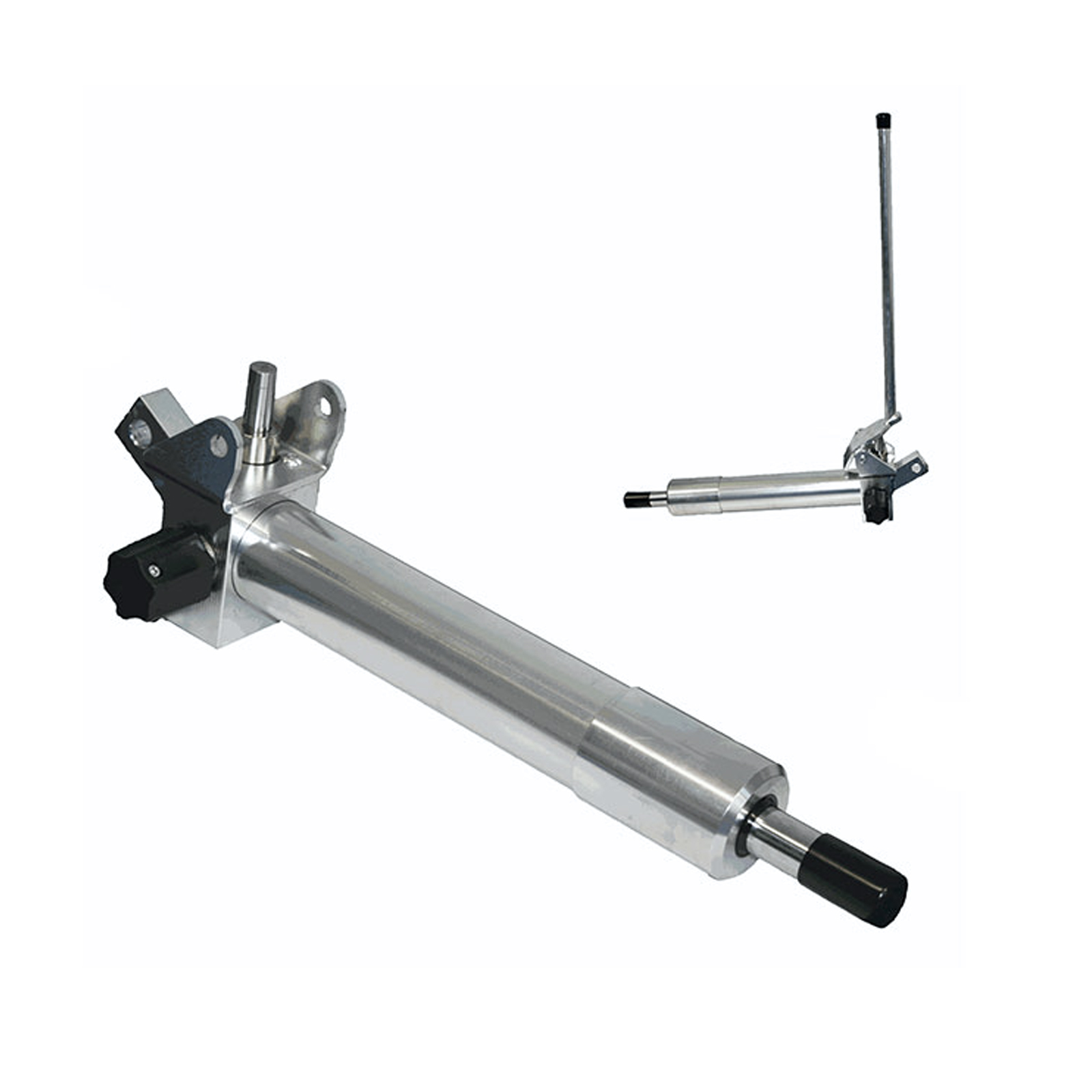Hubgerät VHL 2034-444, 444 mm Hub