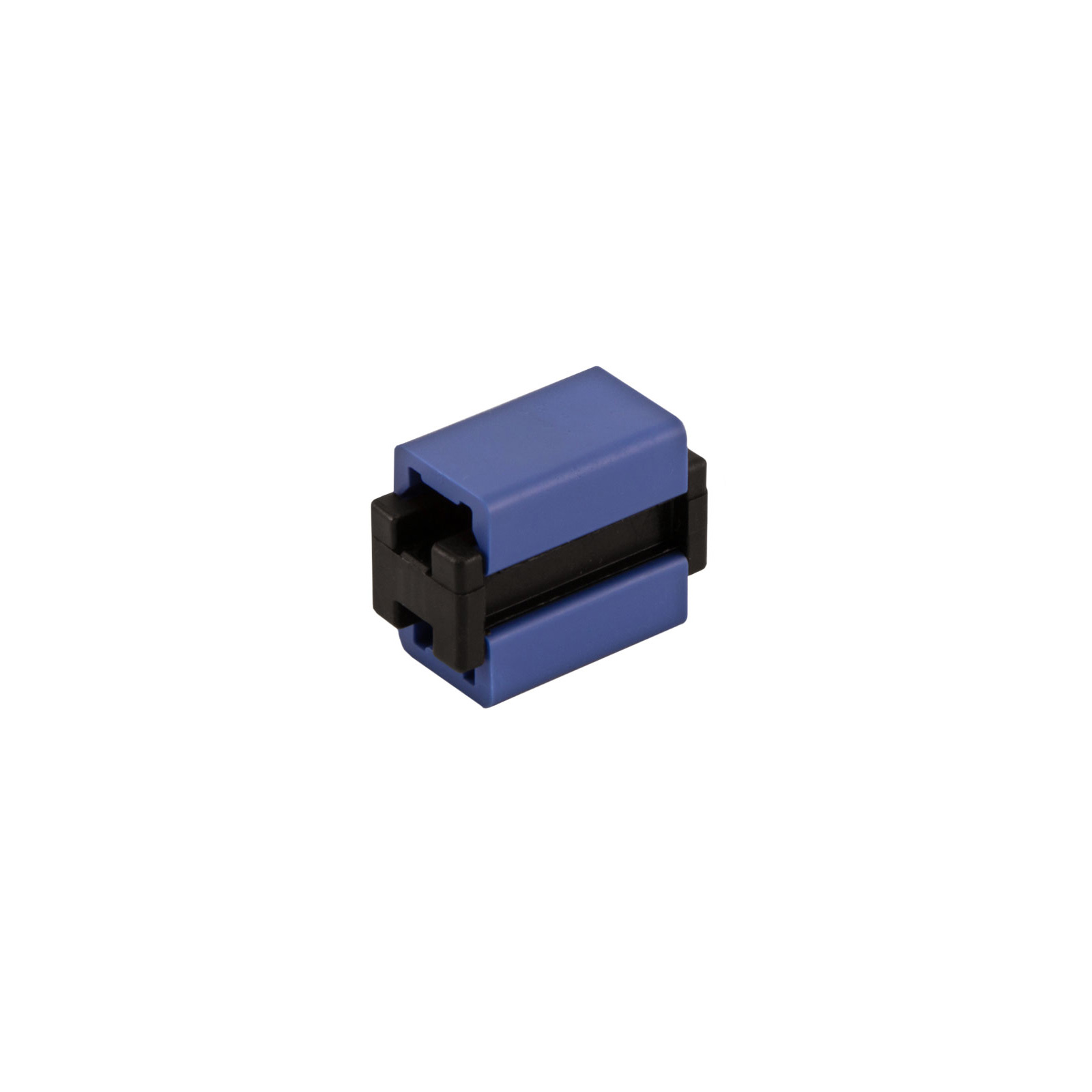 Connector, suitable for DC-sys