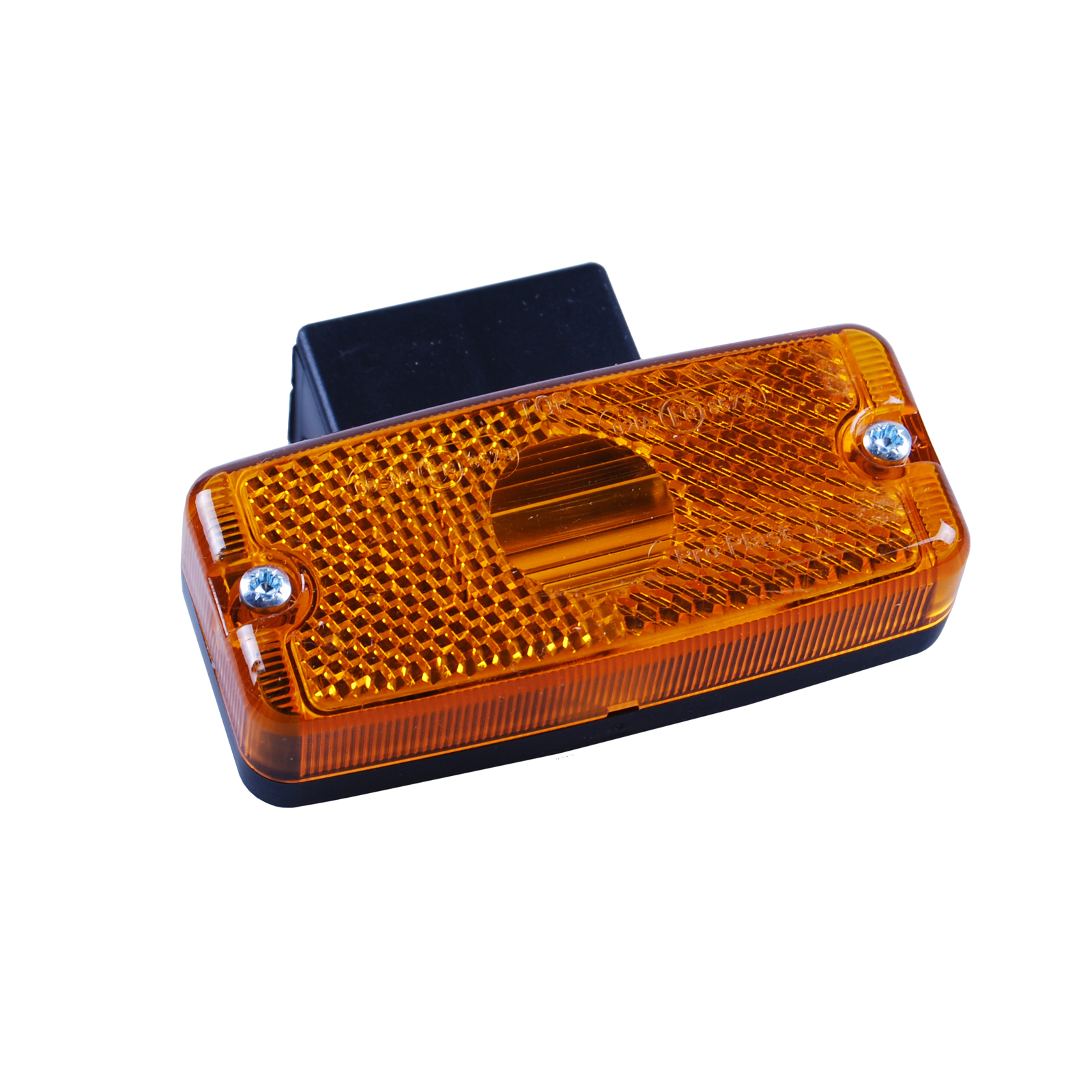 PROPLAST side marker light, ye