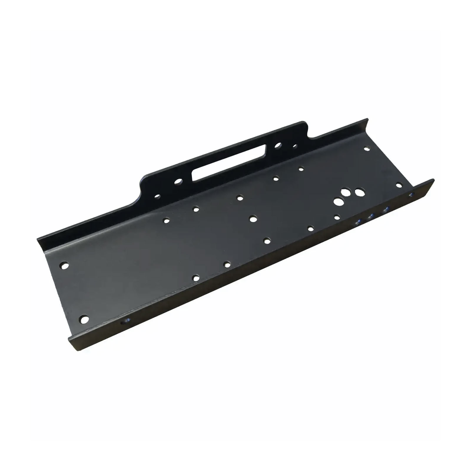 Montageplaat, voor THOR WINCH T-SD9500