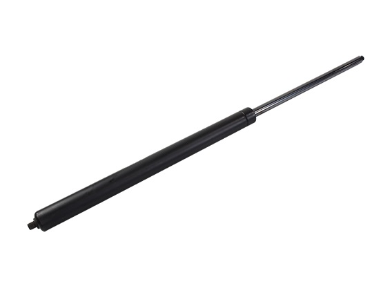 Gasfeder GF14/28, 718 mm, 300 mm Hub, 200-2500 N