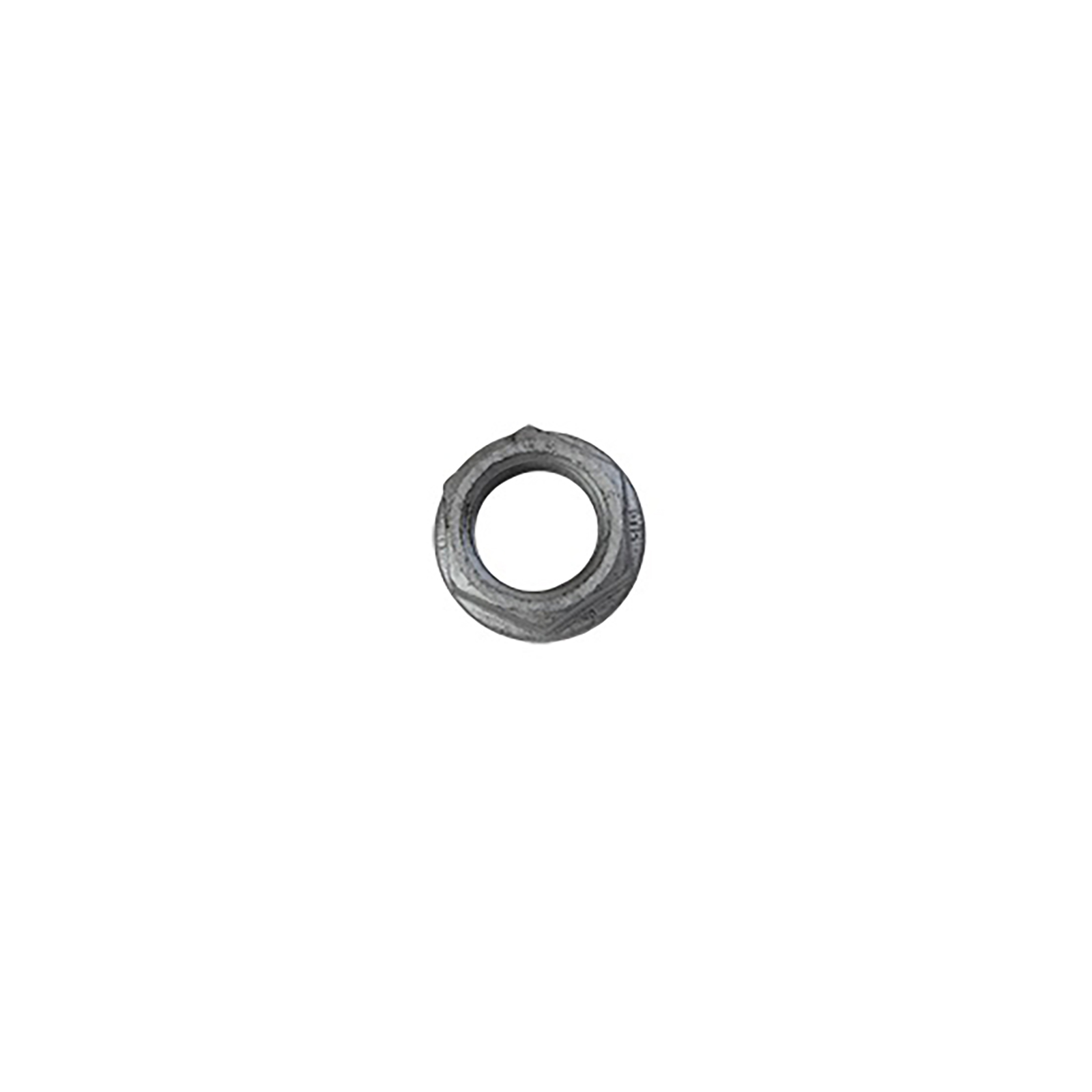 KNOTT Flachbundmutter, M18 x 1,5 mm, SW 24