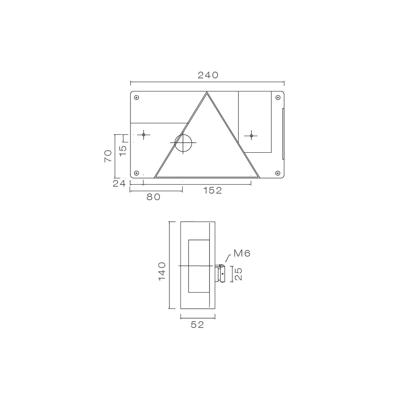 ASPÖCK Multipoint I, links