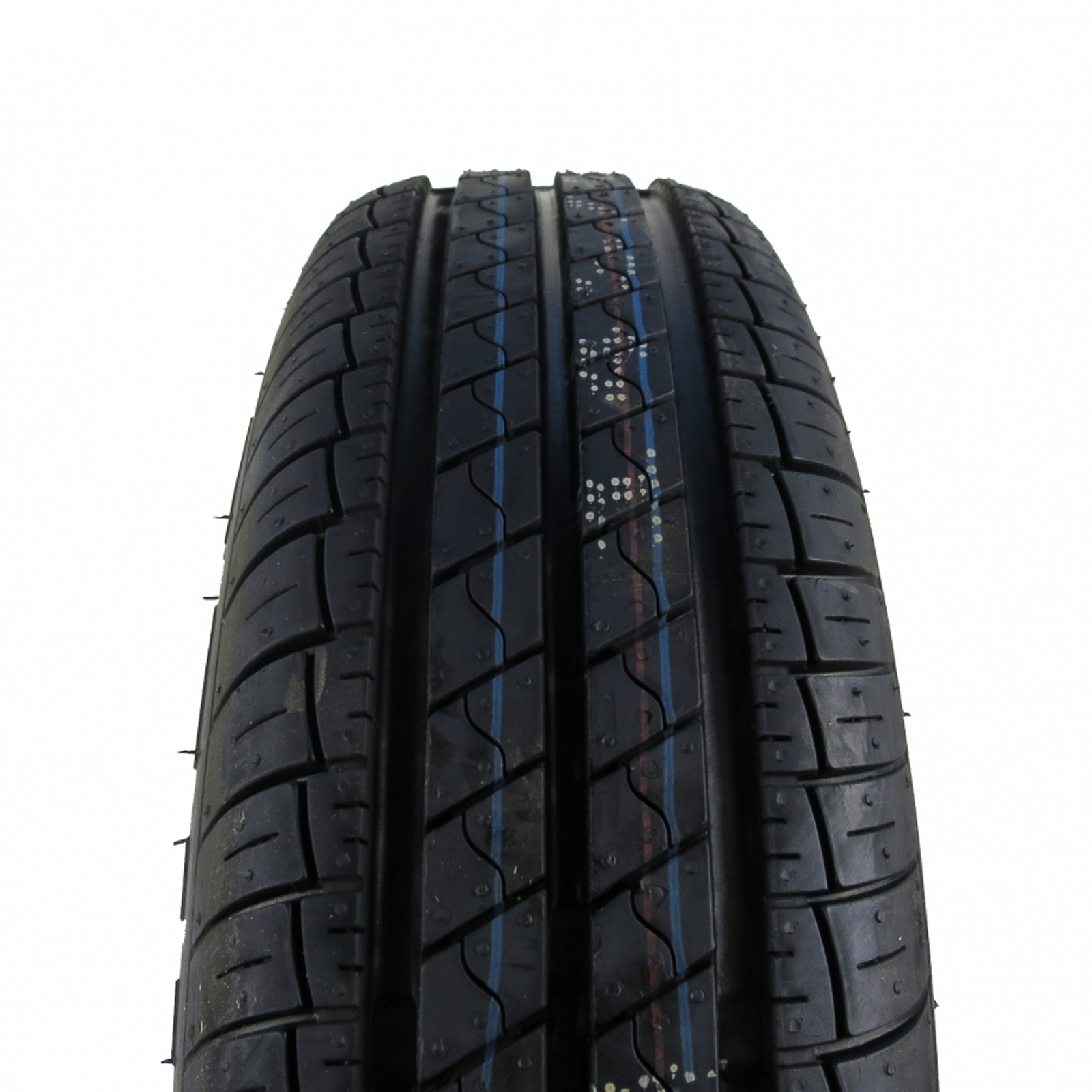 SECURITY Komplettrad 145/80R10, 74N, TR903, M+S