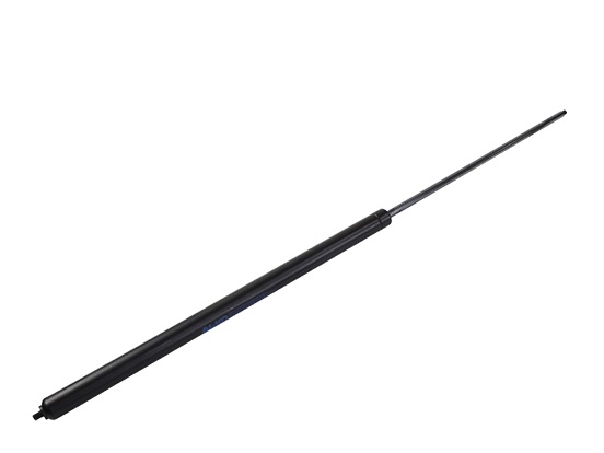 Gasfeder GF8/19, 100-750 N, 253 mm, 100 mm Hub