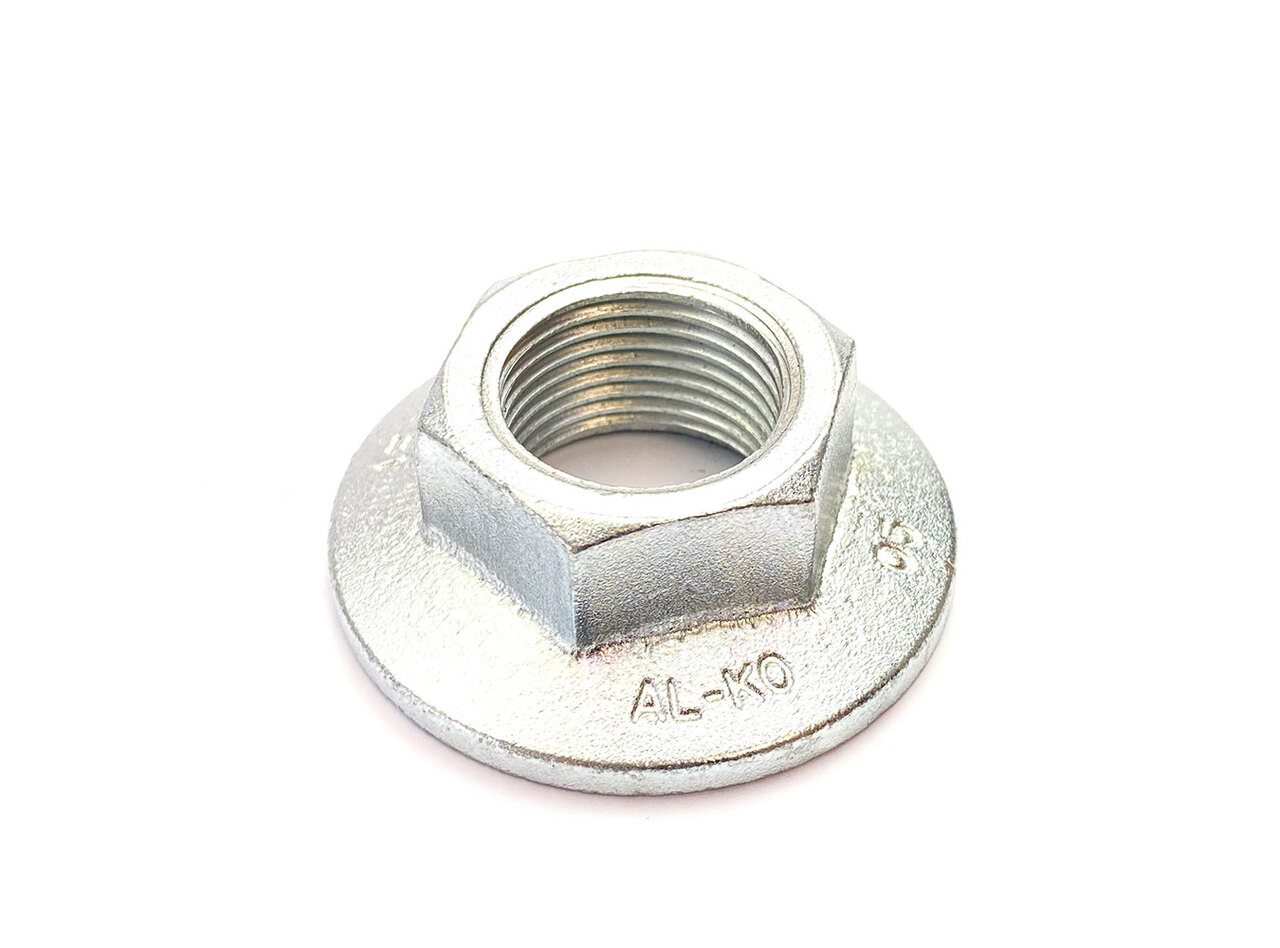 AL-KO Flensmoer M27 x 2,0 mm, SW36