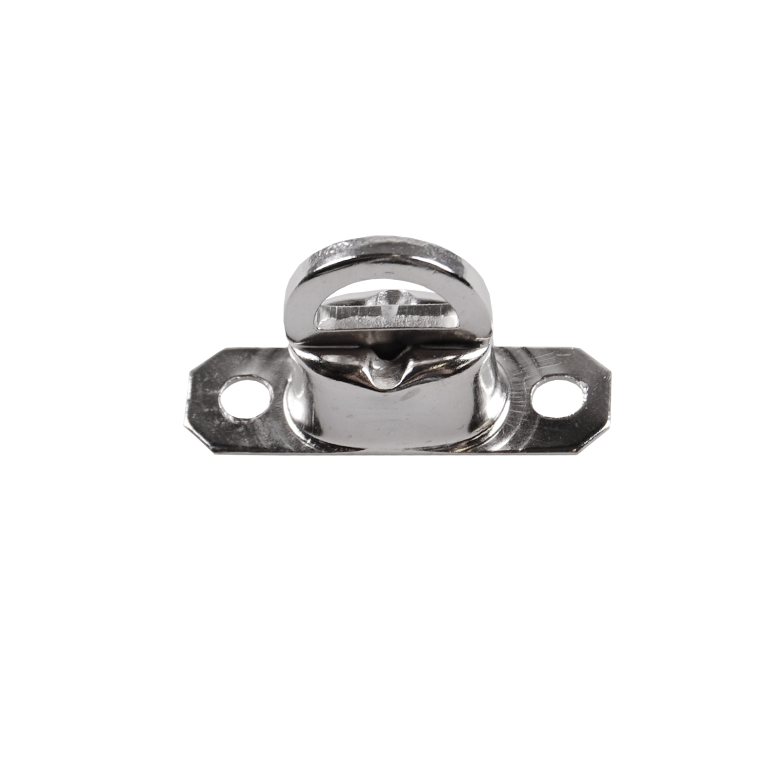 Rotating vortex, brass nicklep