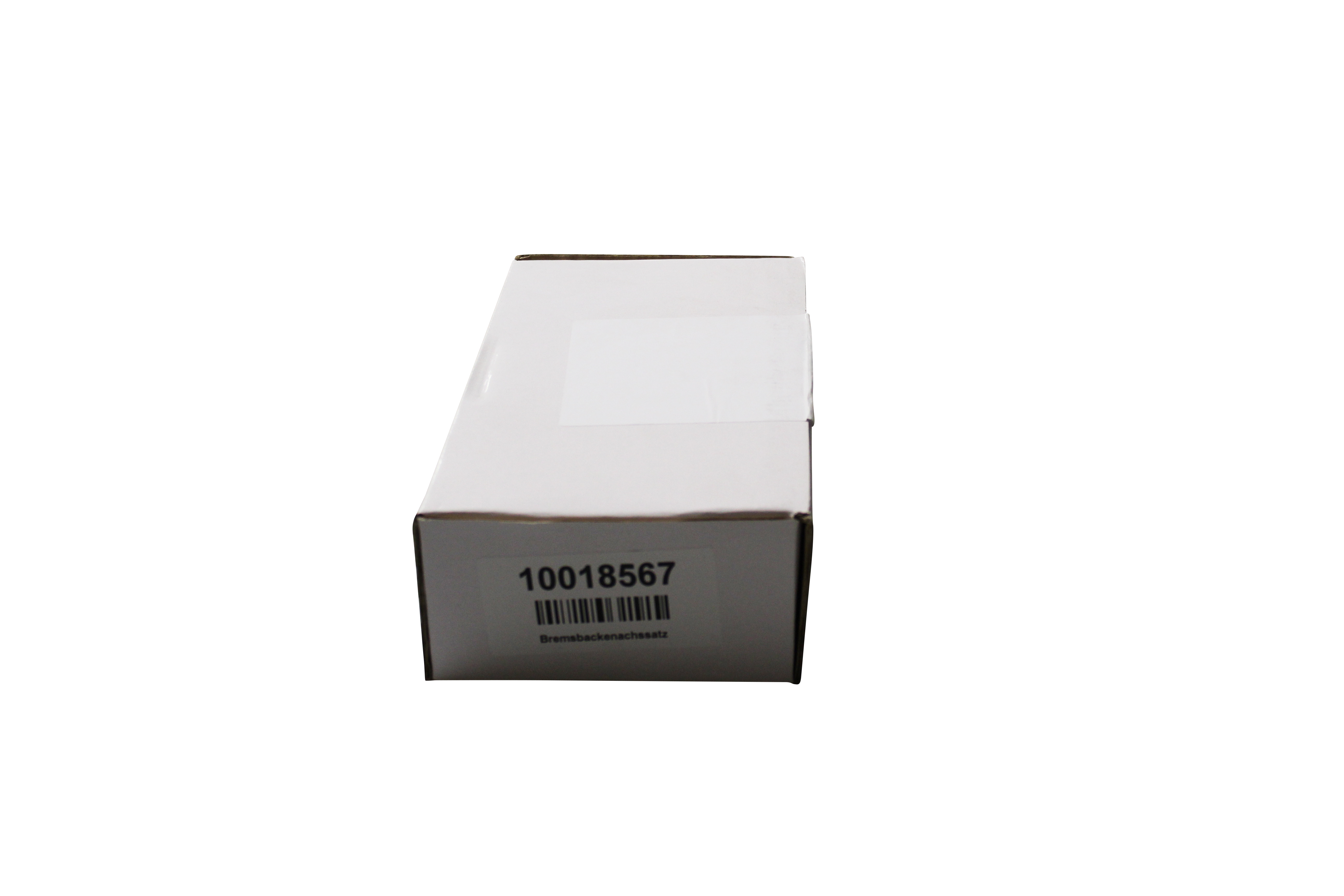 Brake Shoe Set
suitable for AL