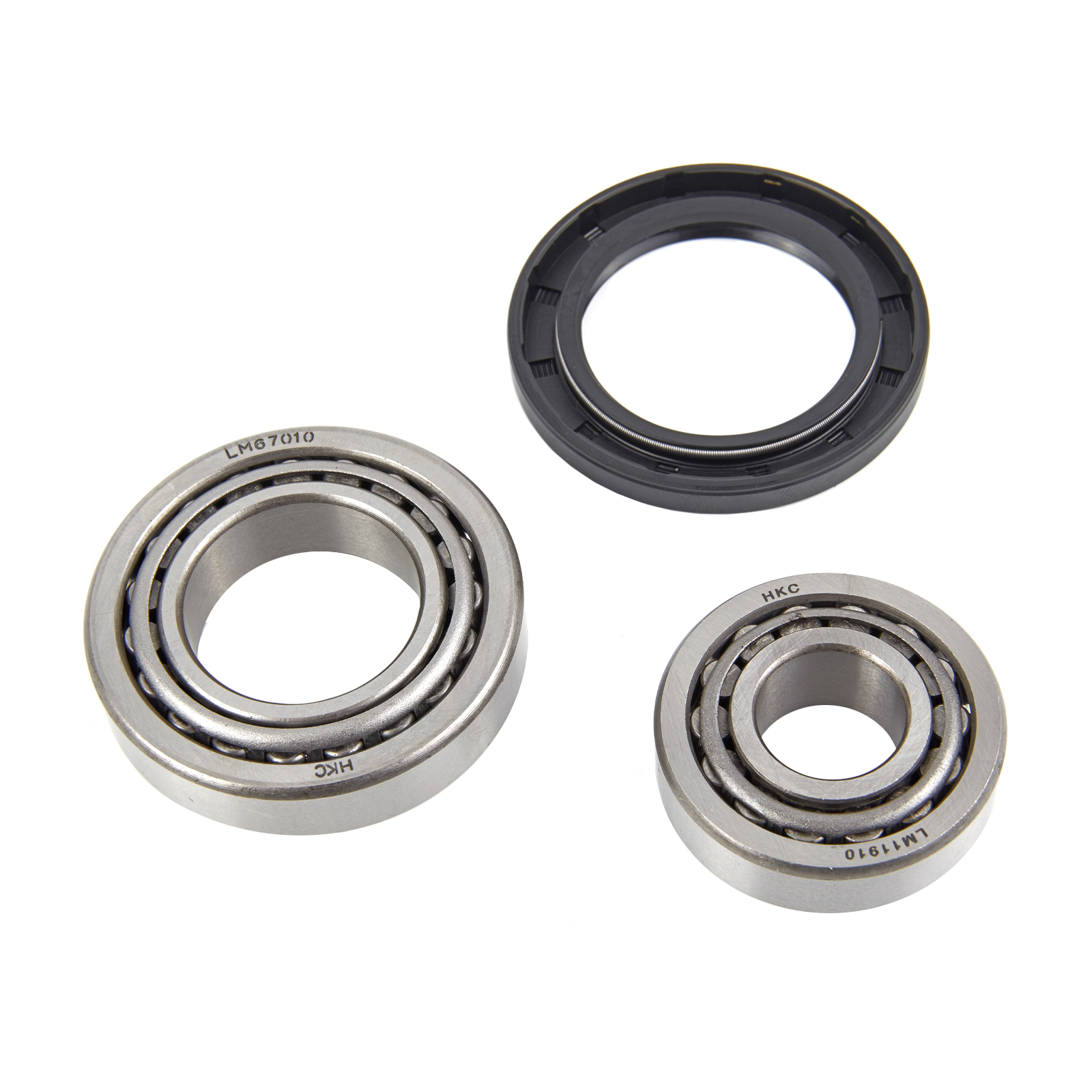 Wheel Bearing Set