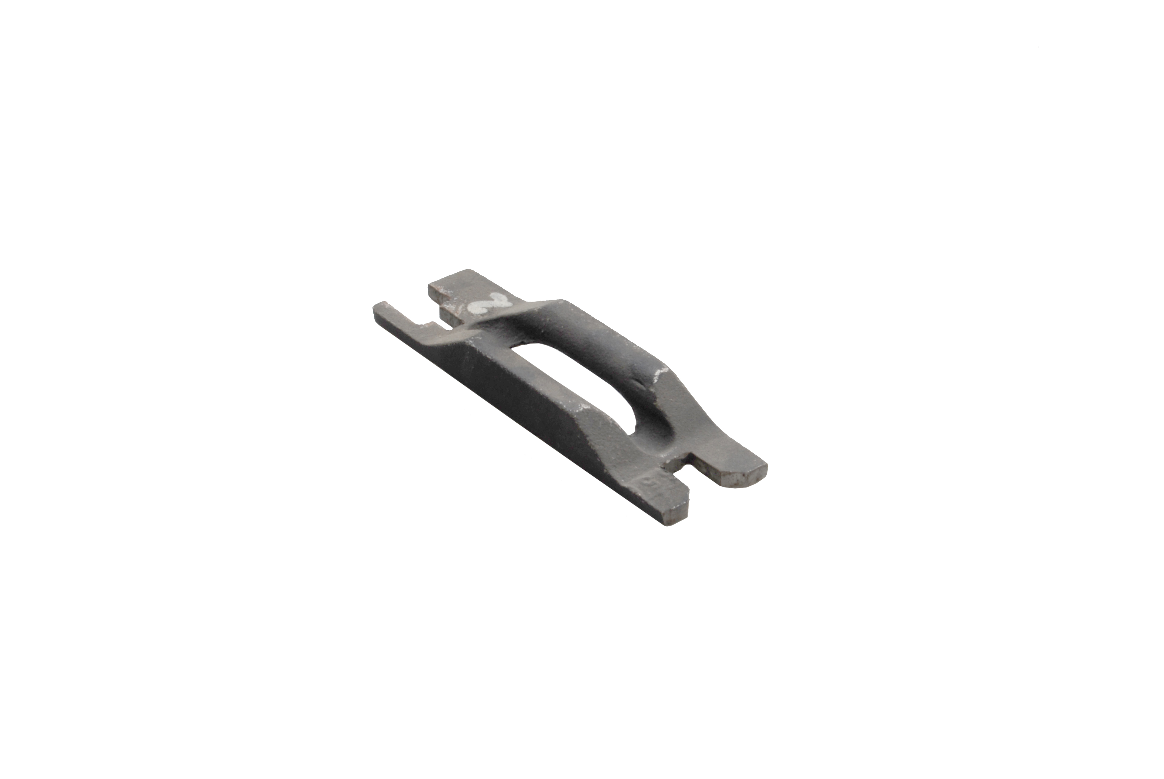 Tappet Rod, right
