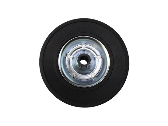 BÜNTE Replacement wheel, 220 x 60 mm