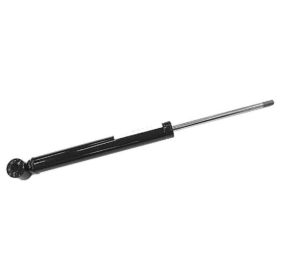 Auflaufstoßdämpfer, f. HAHN ABR 15.3 K, Ø 24 mm
