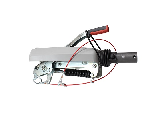 AL-KO Oplooprem 150V, V-model