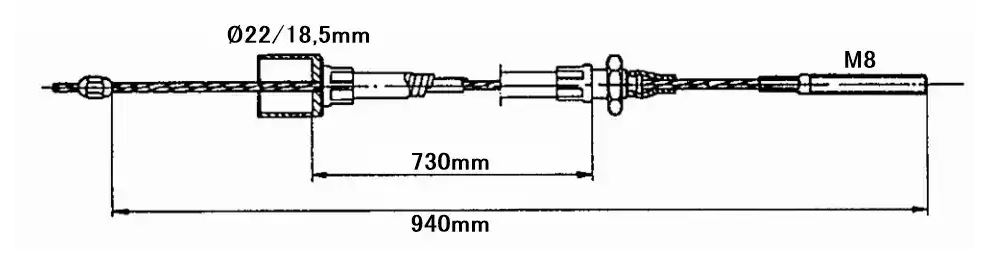 730 mm            940 mm 33921