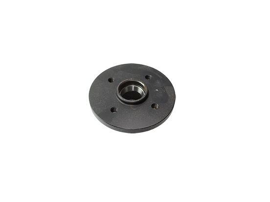 SCHLEGL Wielnaaf, 4 x 100 mm, met 30204/30206