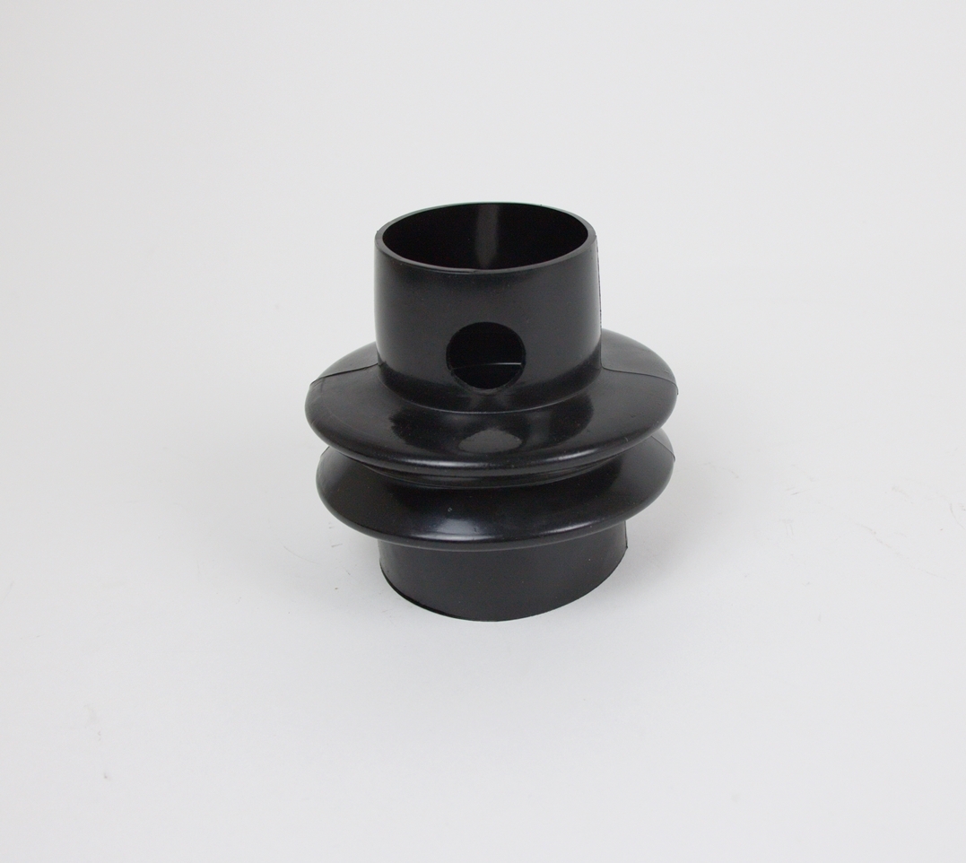Stofhoes, Ø 55/70 x 100 mm, voor PEITZ