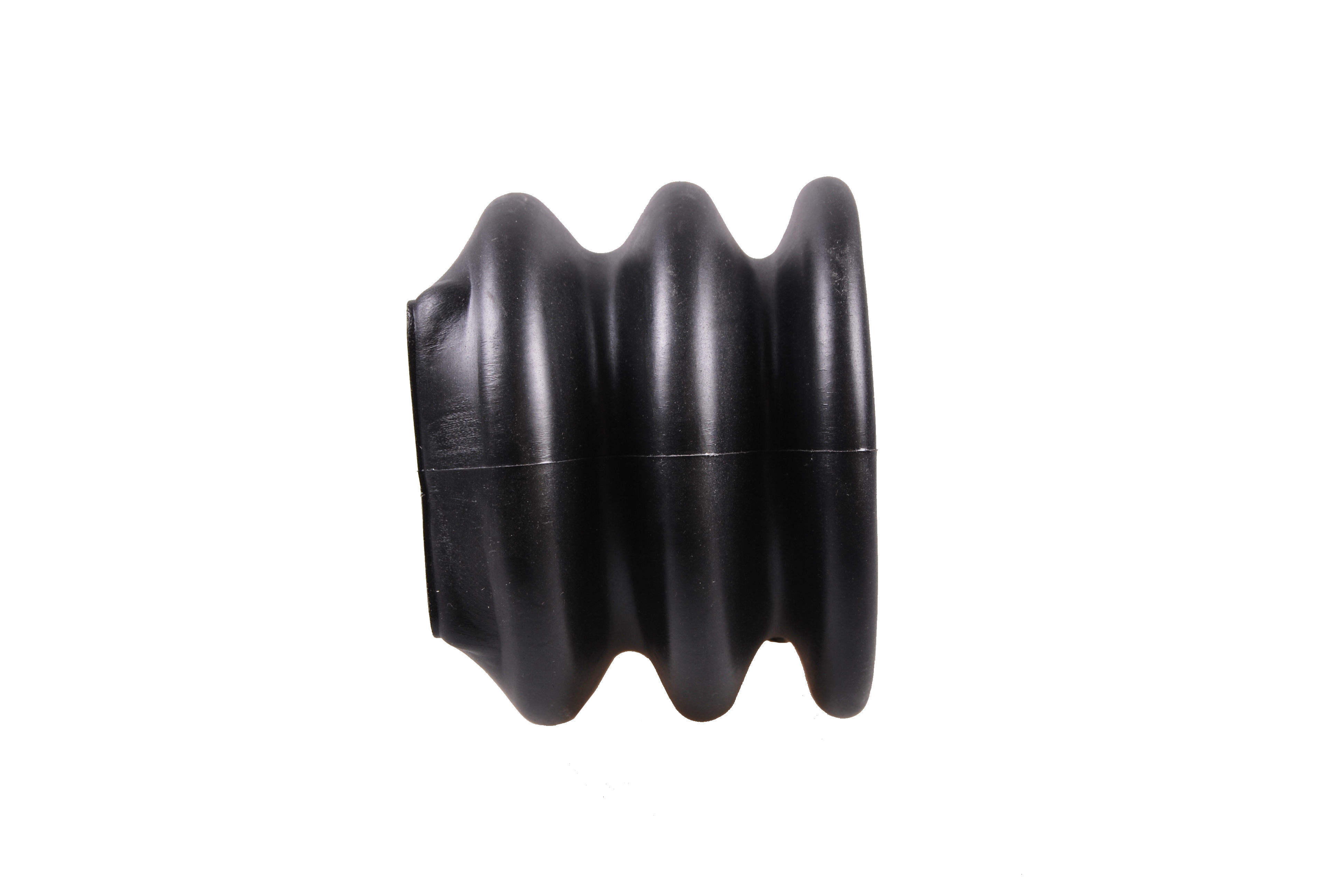 Stofhoes, 35/60 mm, hoekig, voor WAE 1202