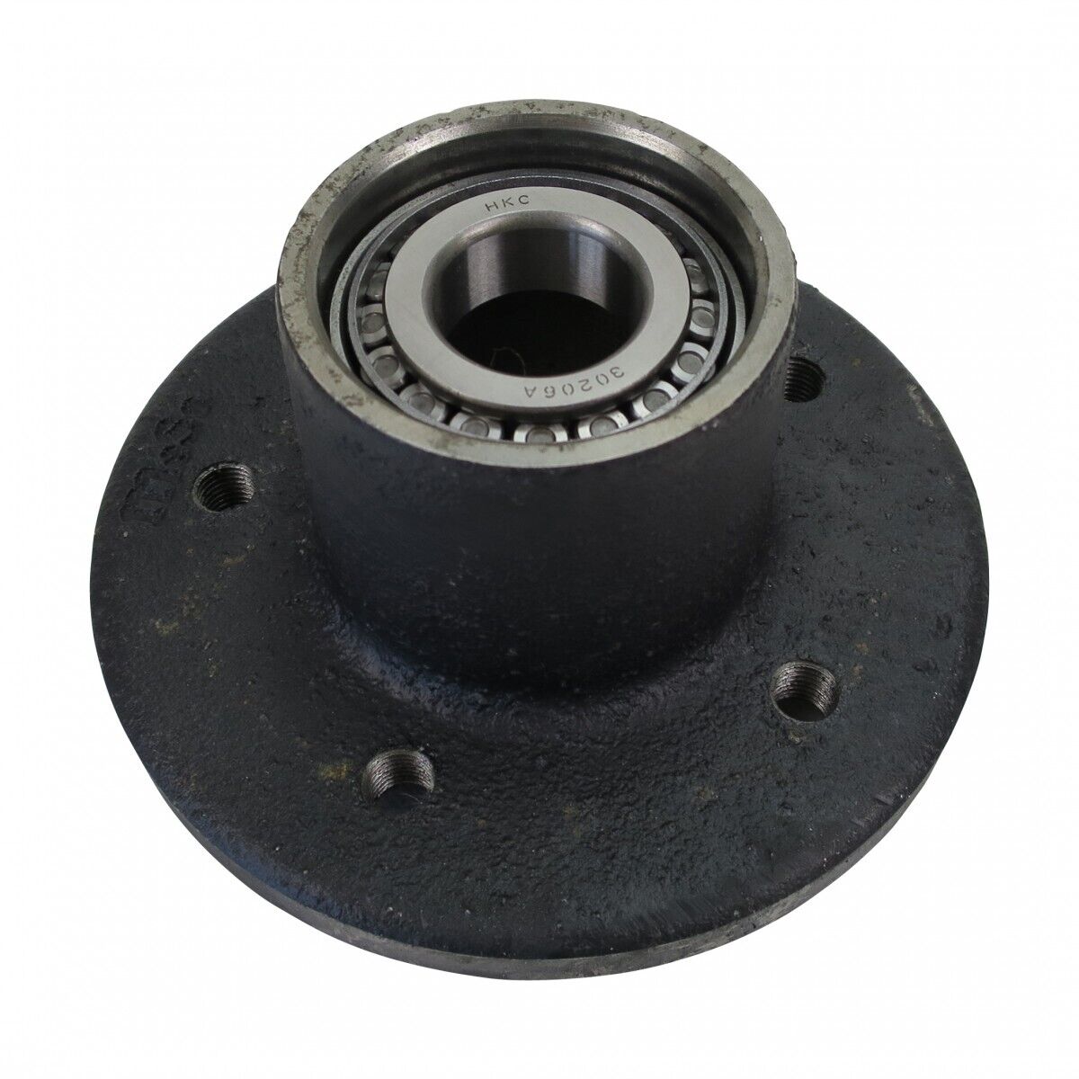 SCHLEGL wheel hub suitable for