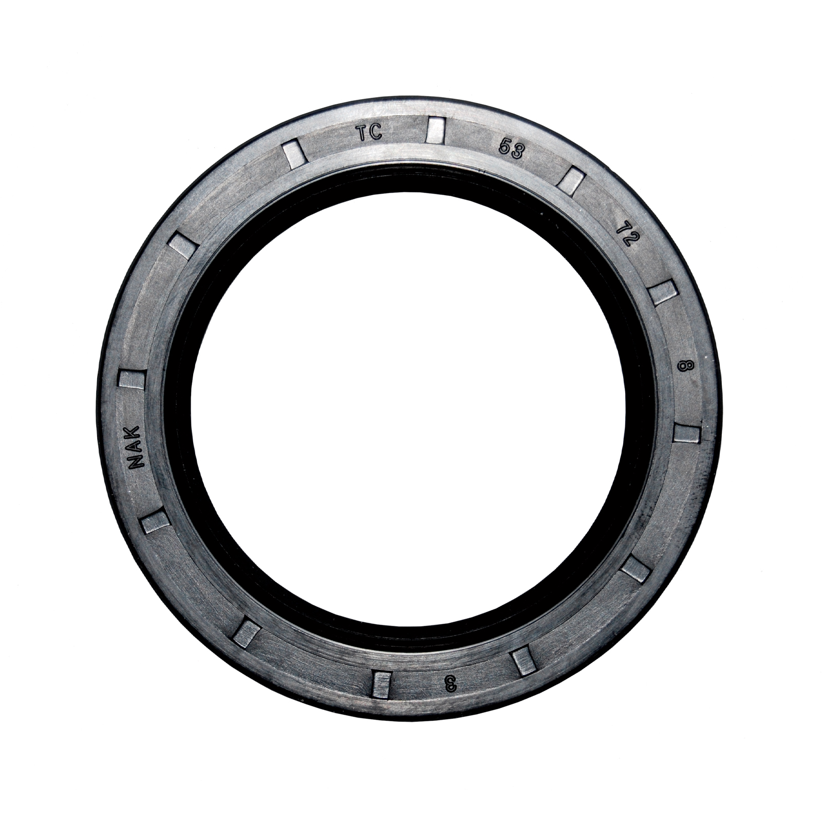 KNOTT Wellendichtring, Ø 53/72 x 8 mm