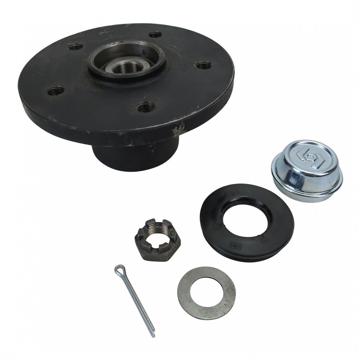 SCHLEGL wheel hub suitable for