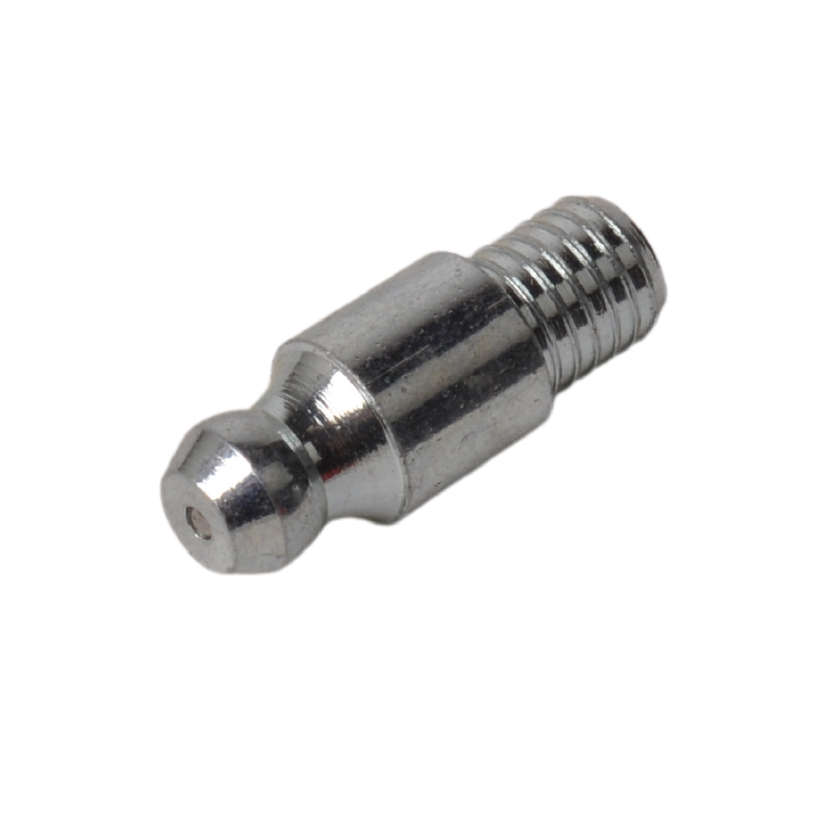 AL-KO Schmiernippel, Ø 8 x 21 mm, z. Einschlagen