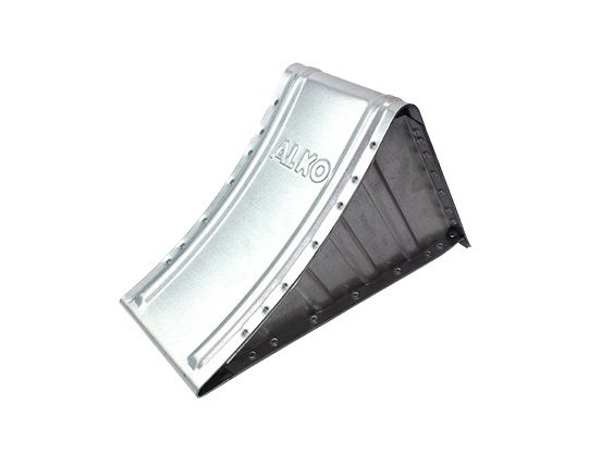 AL-KO UK 46 Unterlegkeil, 160 x 370 x 206 mm