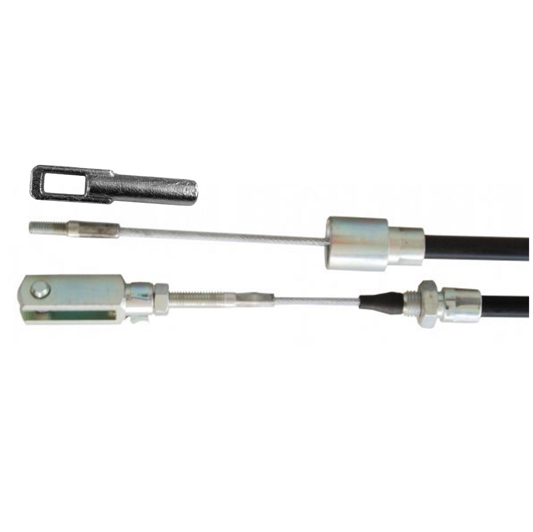 WAP Bremsseil, HL 1000/SL 1230 mm