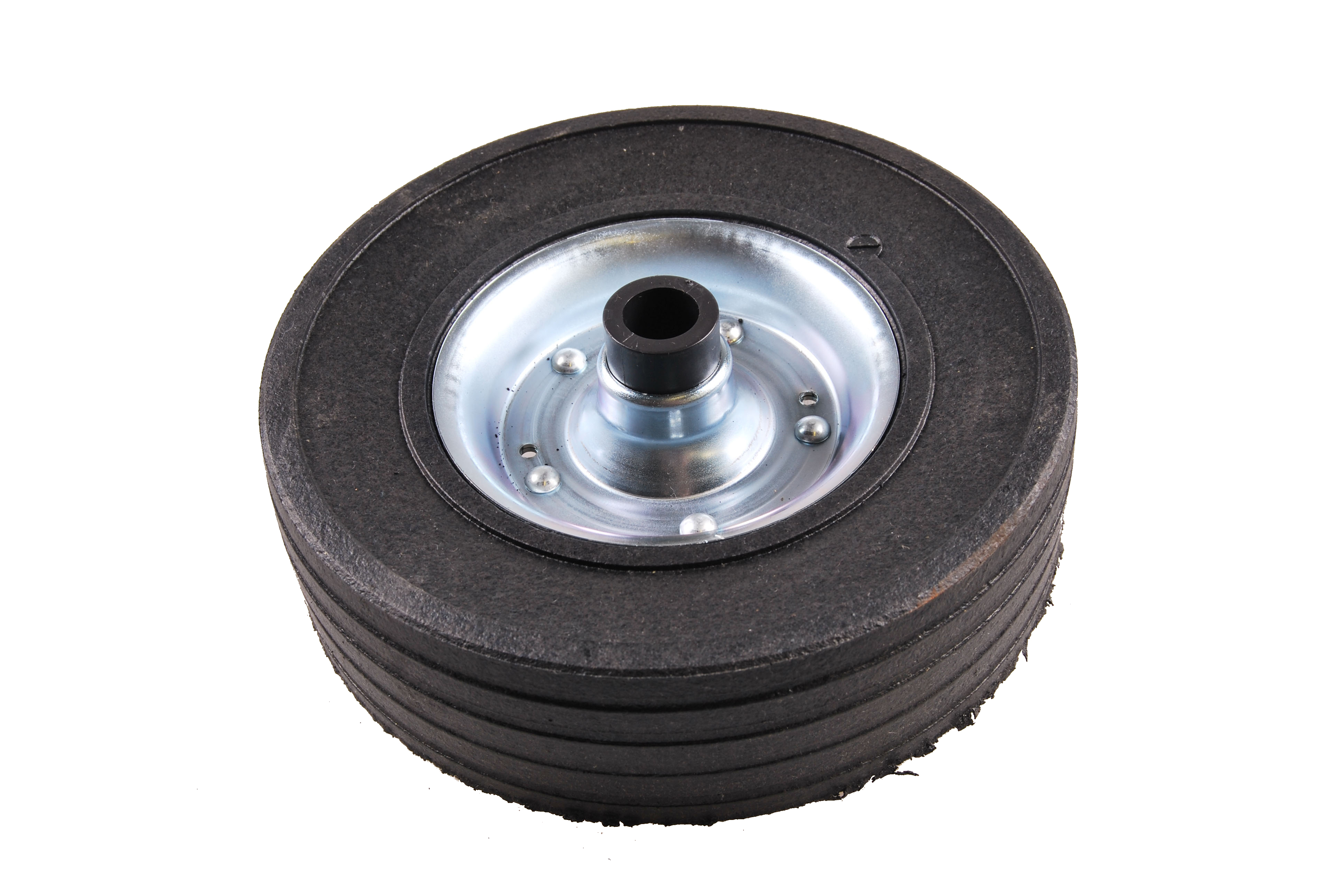 BÜNTE Replacement wheel, 220 x 60 mm