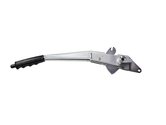Handremhendel, voor PEITZ PAV/SR, X-maat: 21 mm