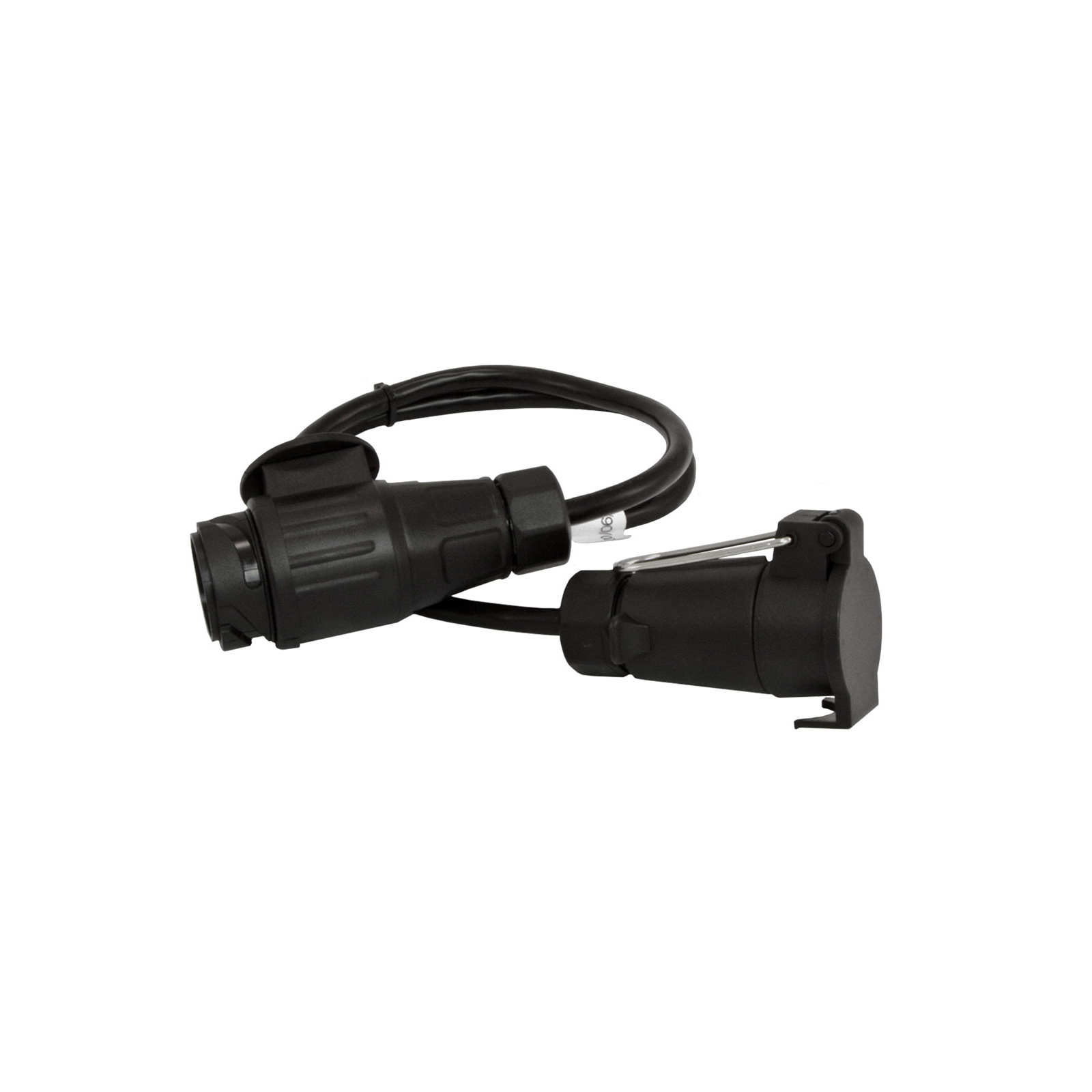 Adapter cable, 12 volt, for co