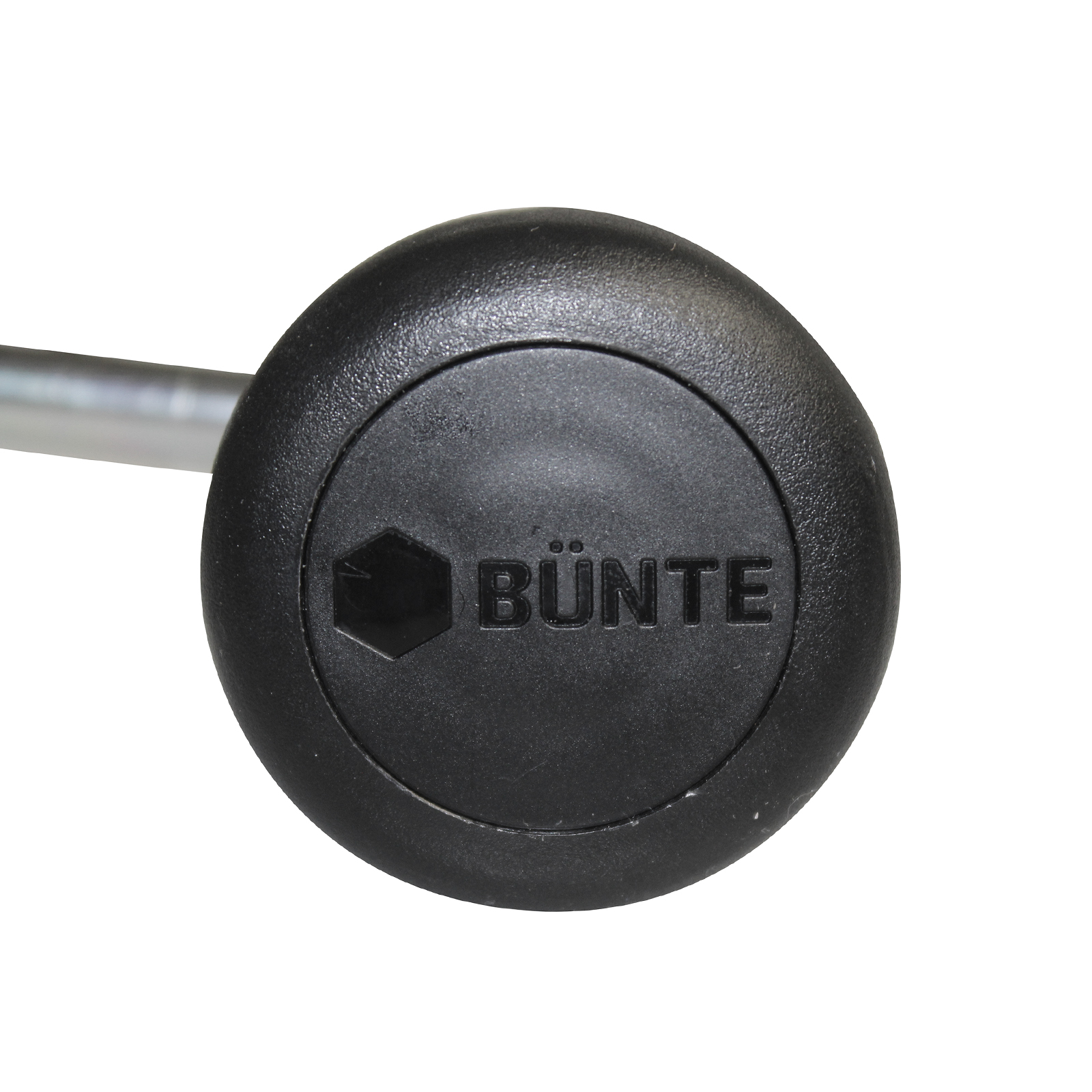 BÜNTE Crank, short, 105 mm, SW19