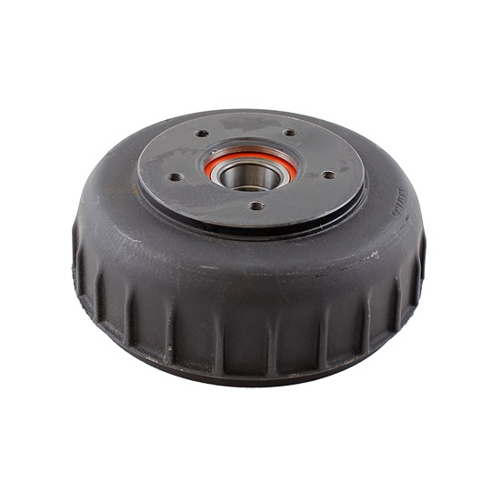 Brake Drum suitable for AL-KO