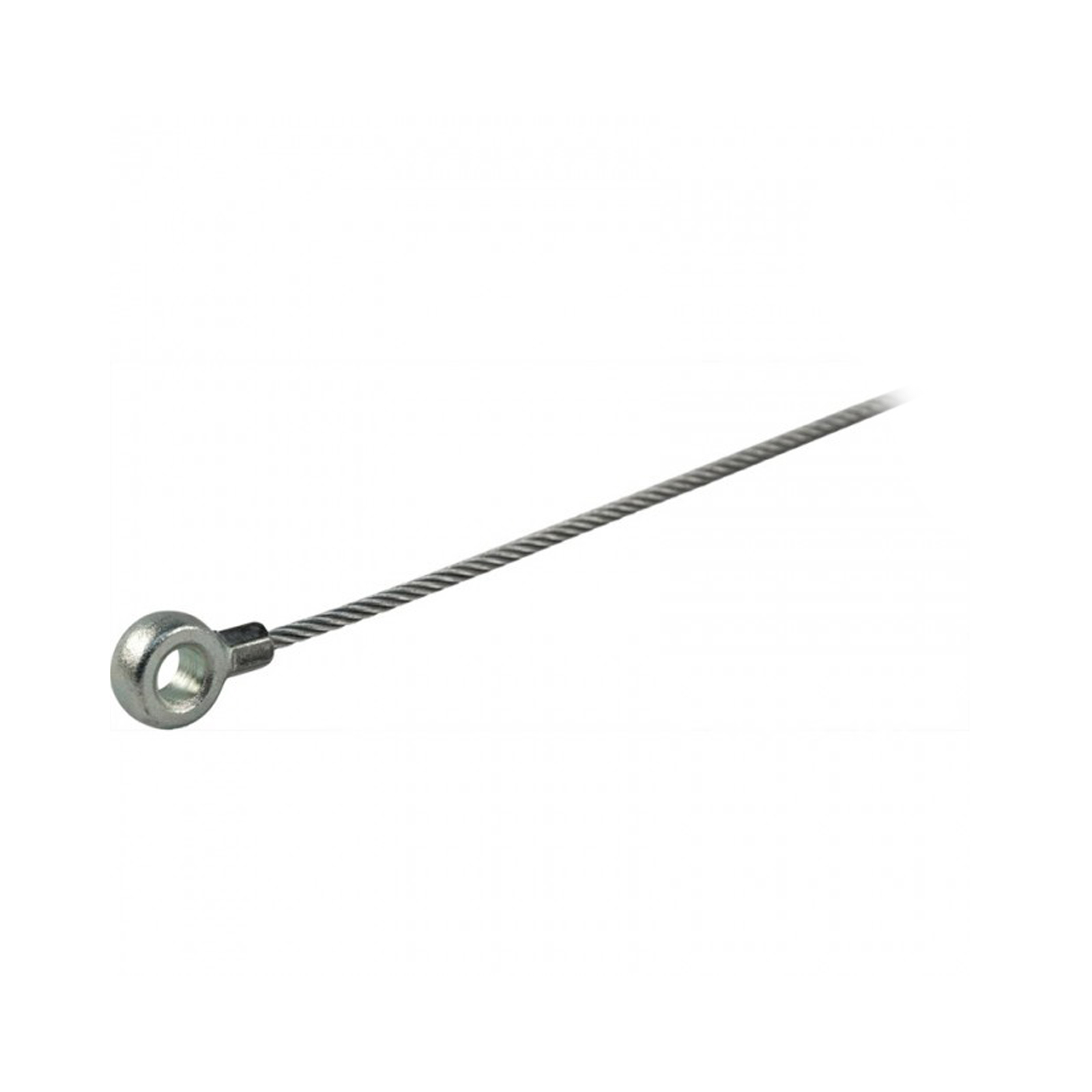 Bowdenzug, 1200 mm, Öse/Öse, 4400 N, f. BPW