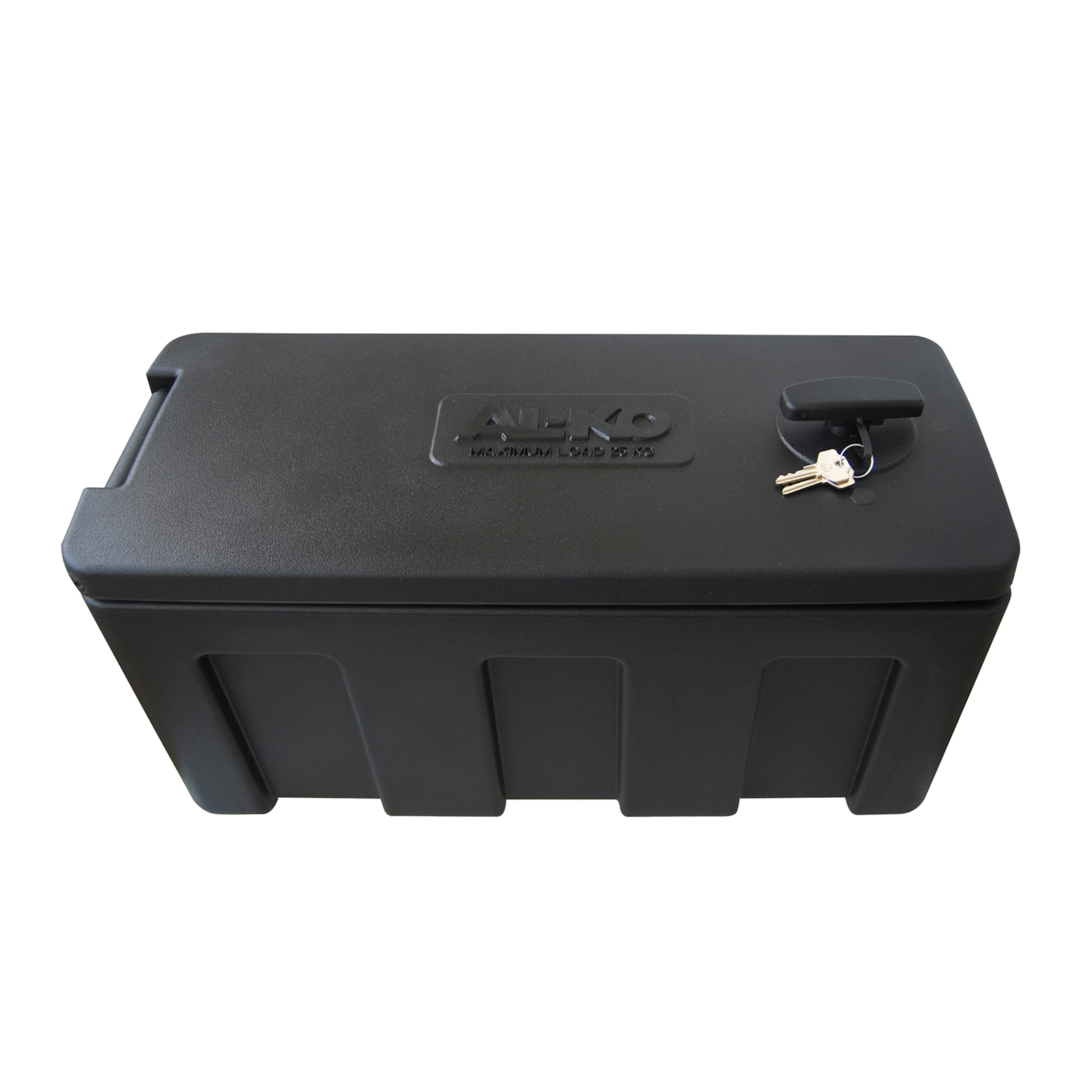 Storage box AL-KO, plastic, bl